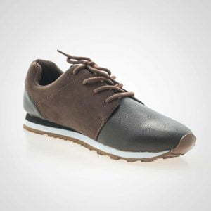 DNK Brown Shoes